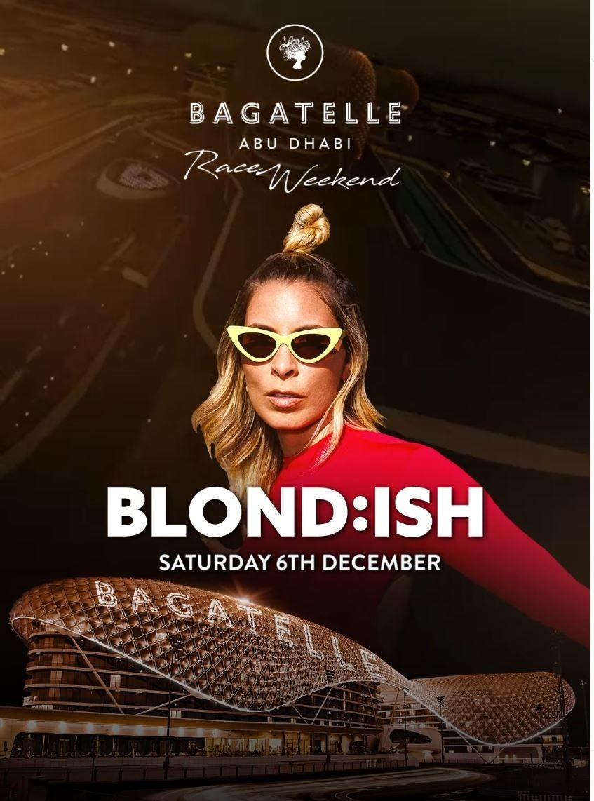 blondish abu dhabi bagatelle