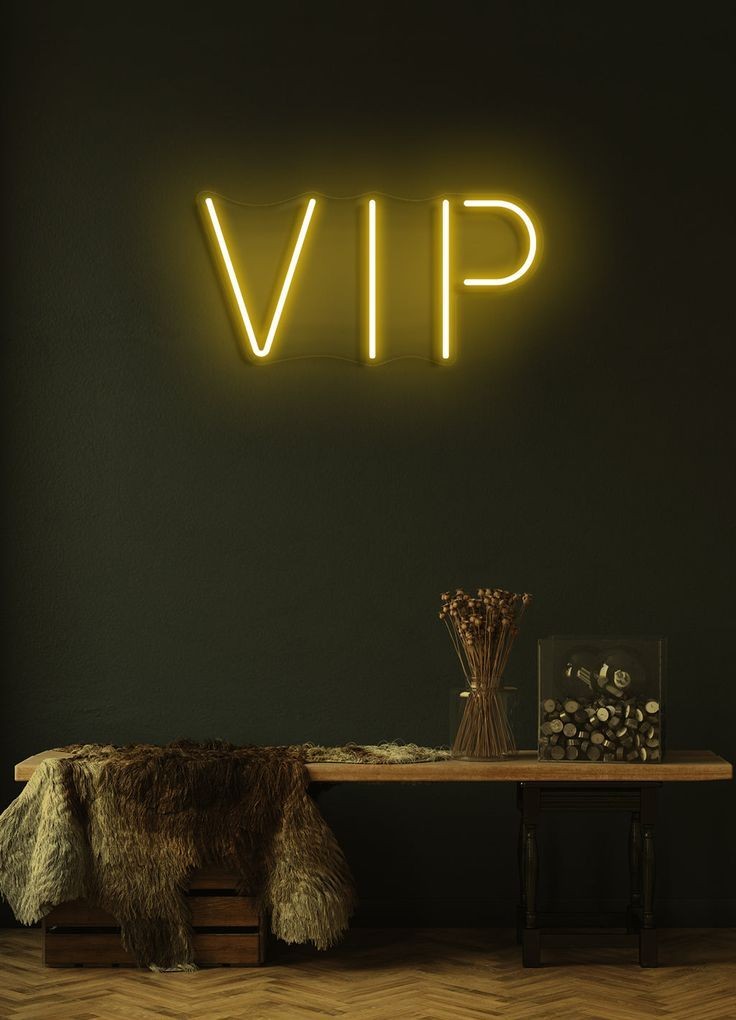 VIP and Stars